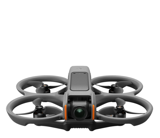 DJI Avata 2 Pro View Combo - 1293478 - zdjęcie 2